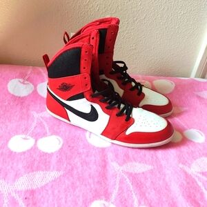 Jordan 1 Skinny High (GS) 7Y